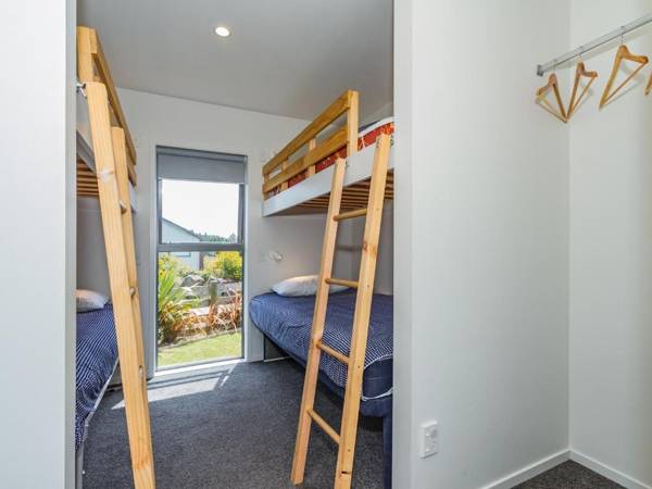 Kanuka Kalm - Ohakune Holiday Home