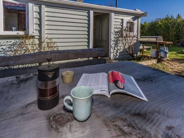 Ohakune Cottage - Ohakune Holiday Home
