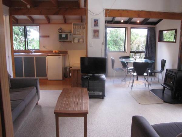 Miro Magic - Ohakune Holiday Home