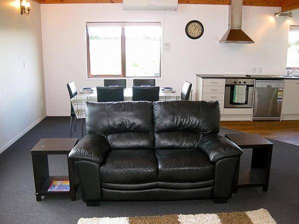 Willstone Chalet - Ohakune Chalet near Turoa