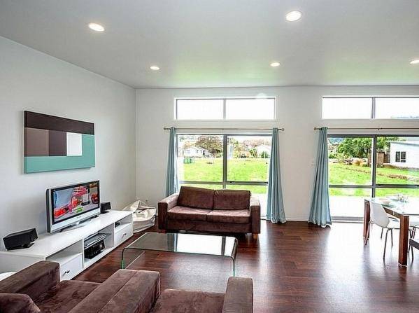 Alta House - Ohakune Holiday House