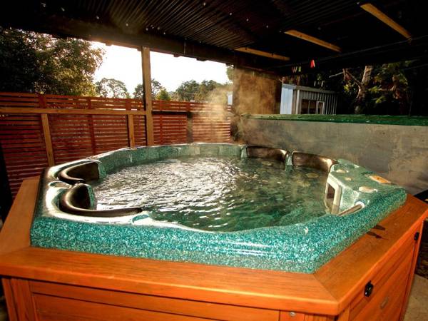 The Cosy House - Ohakune Holiday Home