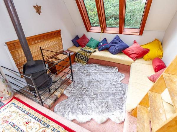 Junction Retreat - Ohakune Holiday Home