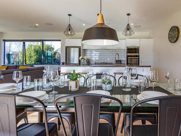 Bluebird on Snowmass - Ohakune Holiday Home