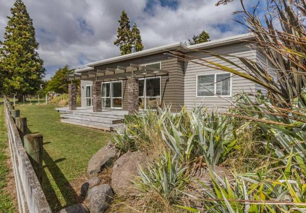 The Snowmass Chalet - Ohakune Holiday Home