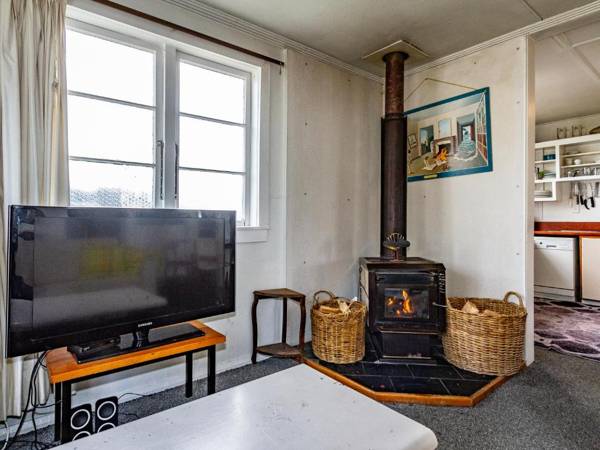 Cosy on Moore - Ohakune Holiday Home