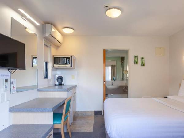 Bella Vista Motel Whangarei