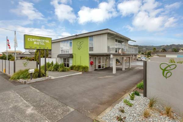 Continental Motel