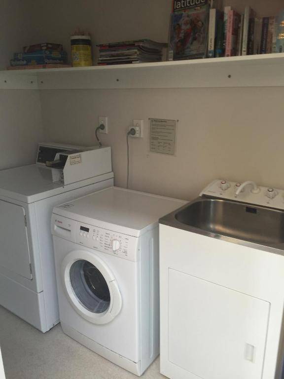 Bella Vista Motel Ashburton