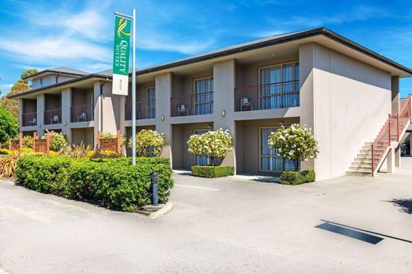 The Suites Ashburton