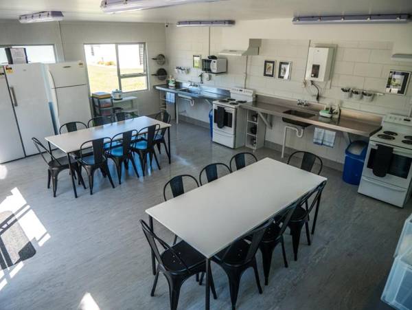 Ashburton Holiday Park