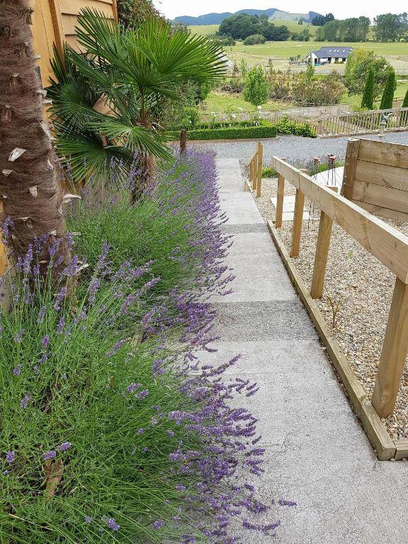 Huntington Stables Retreat