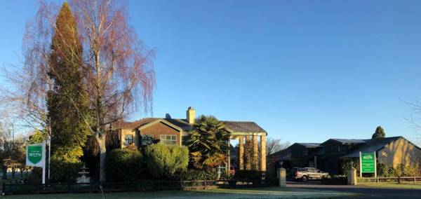 Cambridge Mews Motel