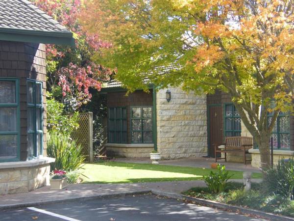 Cambridge Mews Motel