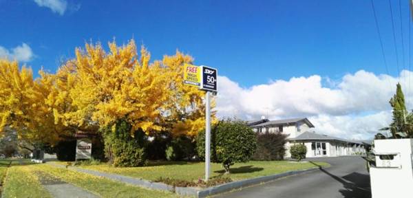 Cambrian Lodge Motel