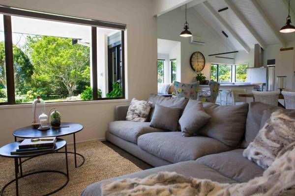 Lakeview Lodge Karapiro