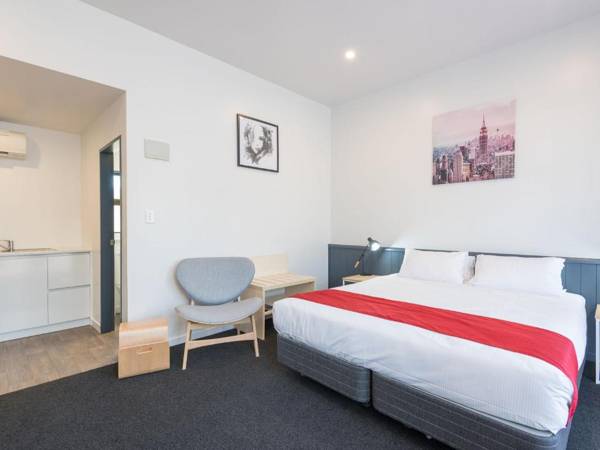 Queen Street Studios