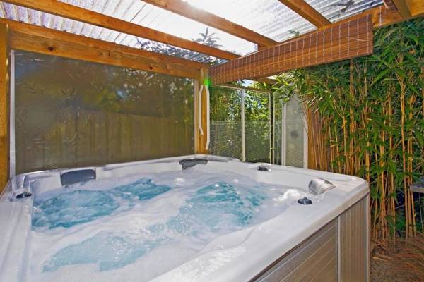 Camelot Castle Retreat