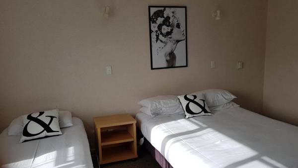 Putaruru Arms Motor Inn