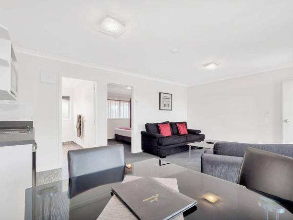 Matamata Central Motel