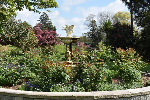 Villa Walton Bed & Breakfast