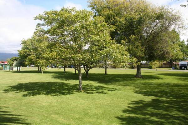 Levin Kiwi Holiday Park