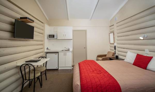 Welcome Inn Motel Levin