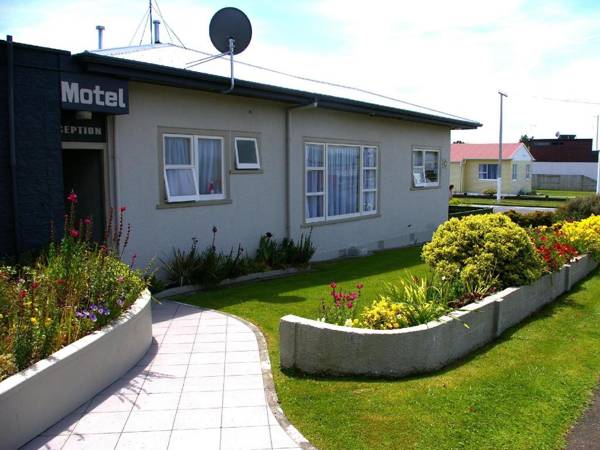 Totara Lodge Motel