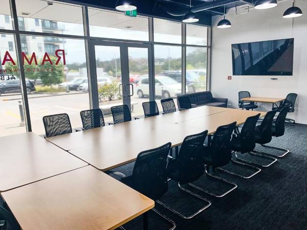 Ramada Suites by Wyndham Albany