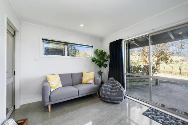 The Bunkhouse - The Lodge Te Horo