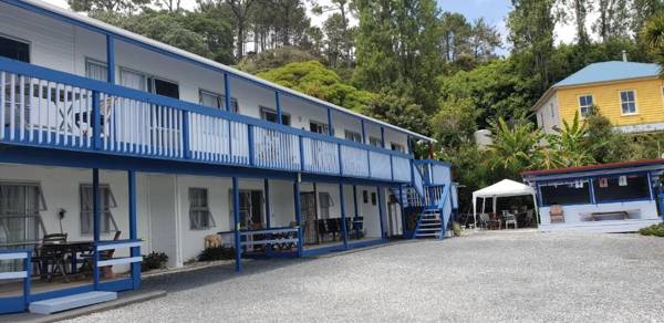 Whangaroa Lodge Motel