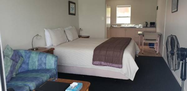 Whangaroa Lodge Motel