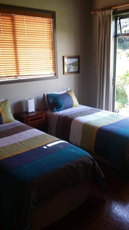 Piha Beachstay Accommodation