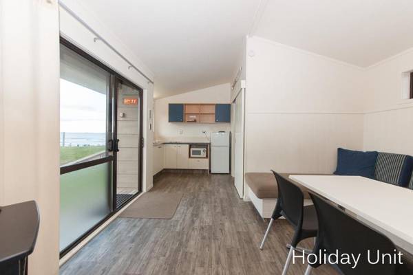 Tasman Holiday Parks - Papamoa Beach