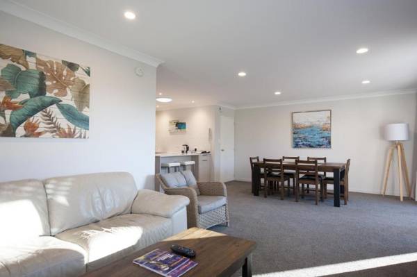 Pacific Palms Resort