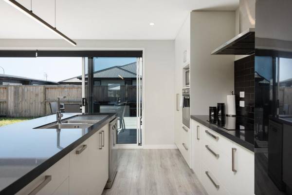 Peaceful and Private in Papamoa