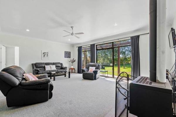 Casita - Okere Falls Holiday Home