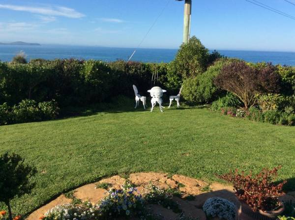 Noah's Boutique Accommodation Moeraki