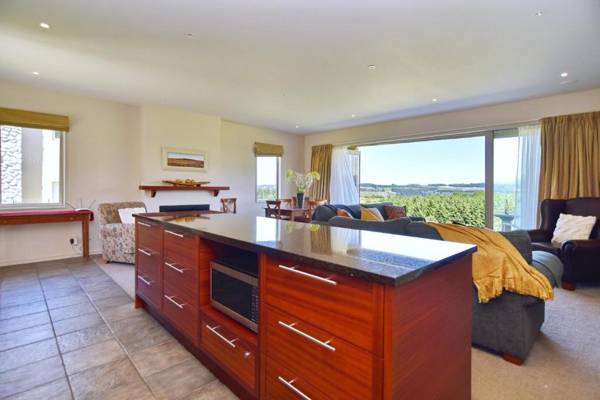 High Country Villa 239 - Canterbury Terrace Downs