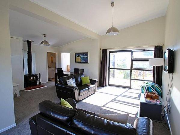 Ponderosa - Waitarere Beach Bach