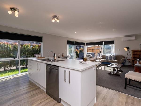 First Choice in Mangawhai - Mangawhai Holiday Home