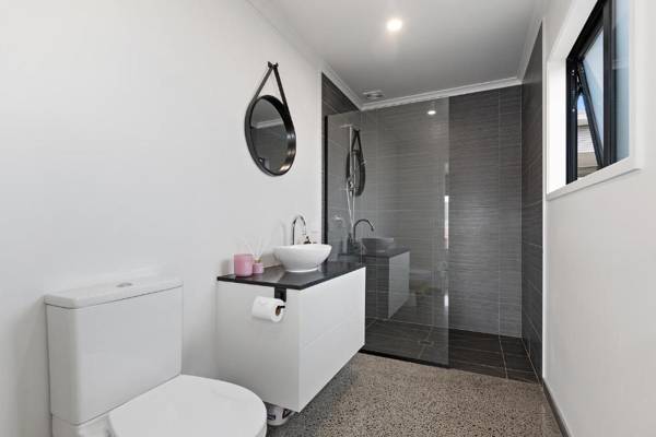 A Couple's Retreat - Mangawhai Heads Holiday Home