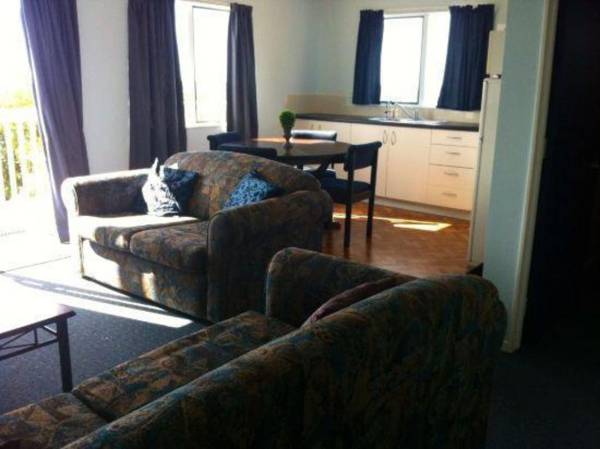 Mangawhai Retreat Apartments