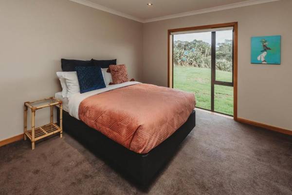 SERENITY LODGE - TRANQUIL RETREAT