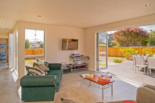 Titoki Magic - Matarangi Holiday Home