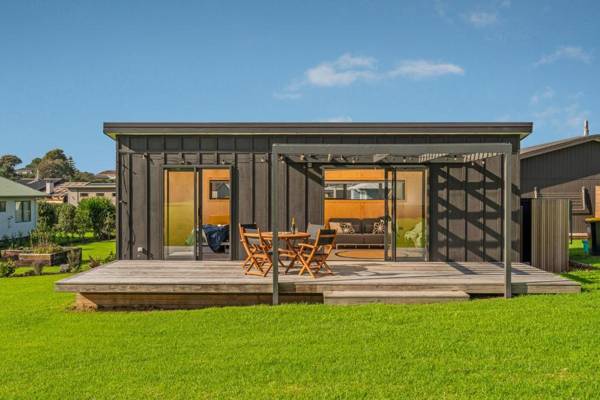 The Little Bach at Whangapoua