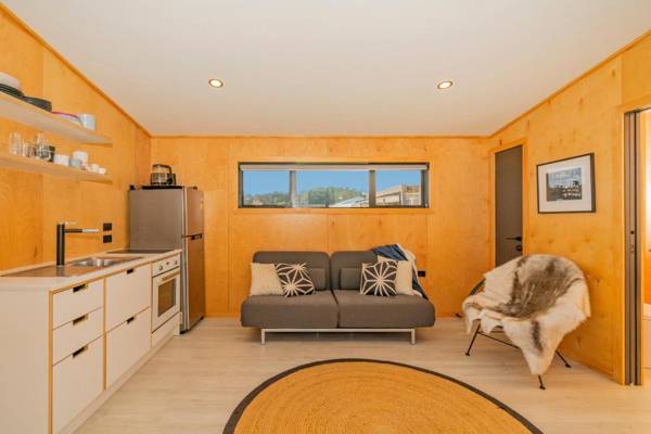 The Little Bach at Whangapoua