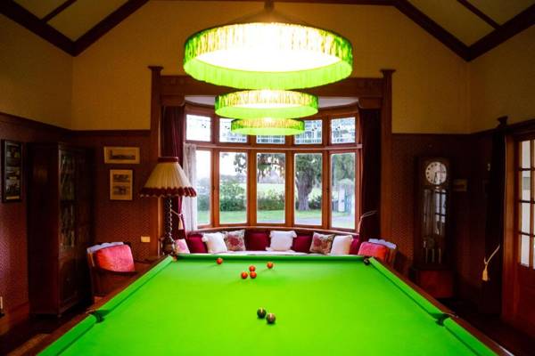 Corbett House Bed & Breakfast