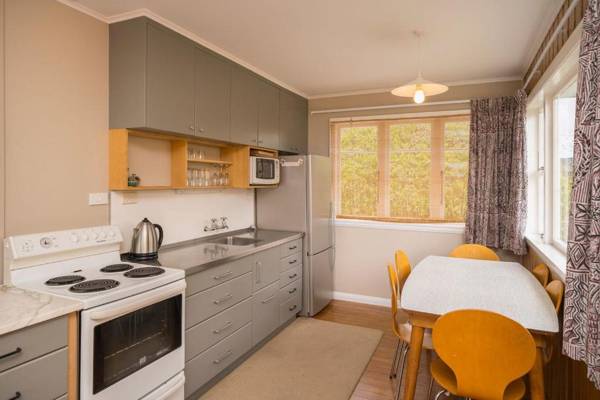 Mohuaiti - Golden Bay Holiday Home