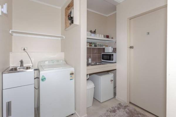 Riverside Accommodation